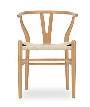 Ghế Wishbone Chair WC375